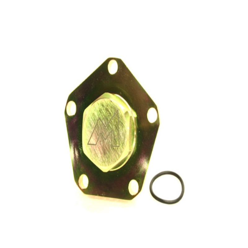 Zabierak półośki Defender od 94 (Heavy Duty)