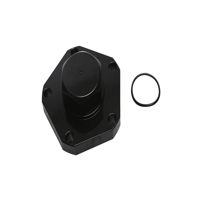Zabierak półośki Defender od 94 (Heavy Duty) BLACK Zabierak półośki Defender od 94 (Heavy Duty) BLACK