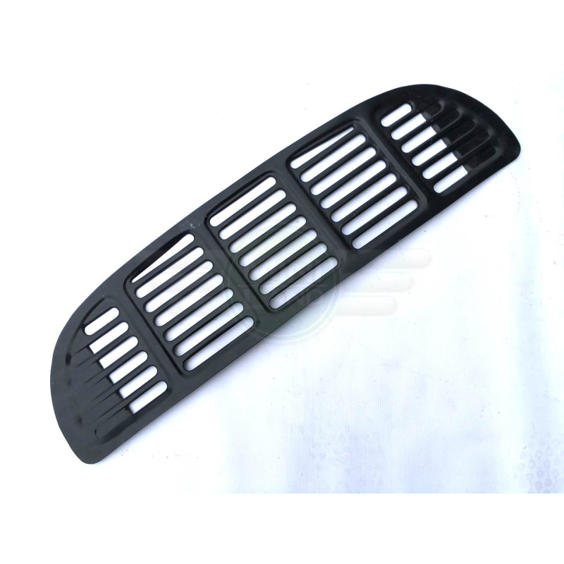 Panel metalowy przedni (atrapa grilla) VAN
