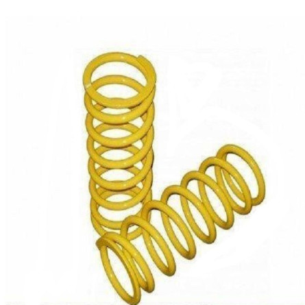Sprężyna zawieszenia tył DISCO II - para