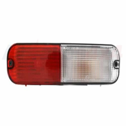 Lampa tył w zderzaku Free od 2002 prawa