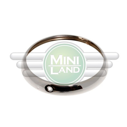 Ring stalowy lampy przedniej 