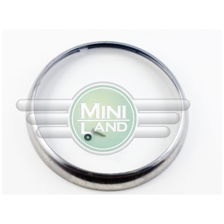 Ring stalowy lampy przedniej