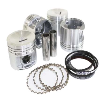 Tłoki Swiftune silnik 1275cc +20 (zestaw)