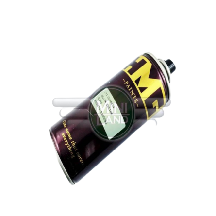 Farba do silnika Yellow 400 ml 