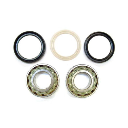 Łożyska koła przedniego - zestaw (997/998cc)