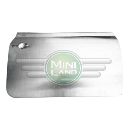 Poszycie drzwi Mini Mk1 - aluminiowe