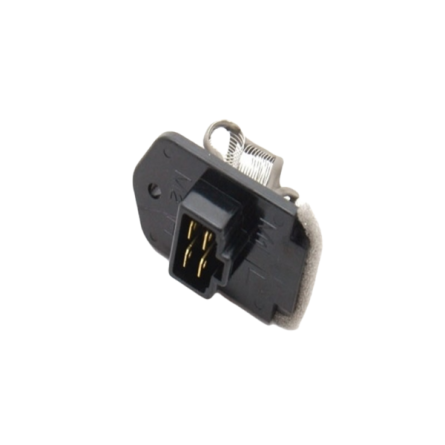 Rezystor dmuchawy nagrzewnicy do MPi