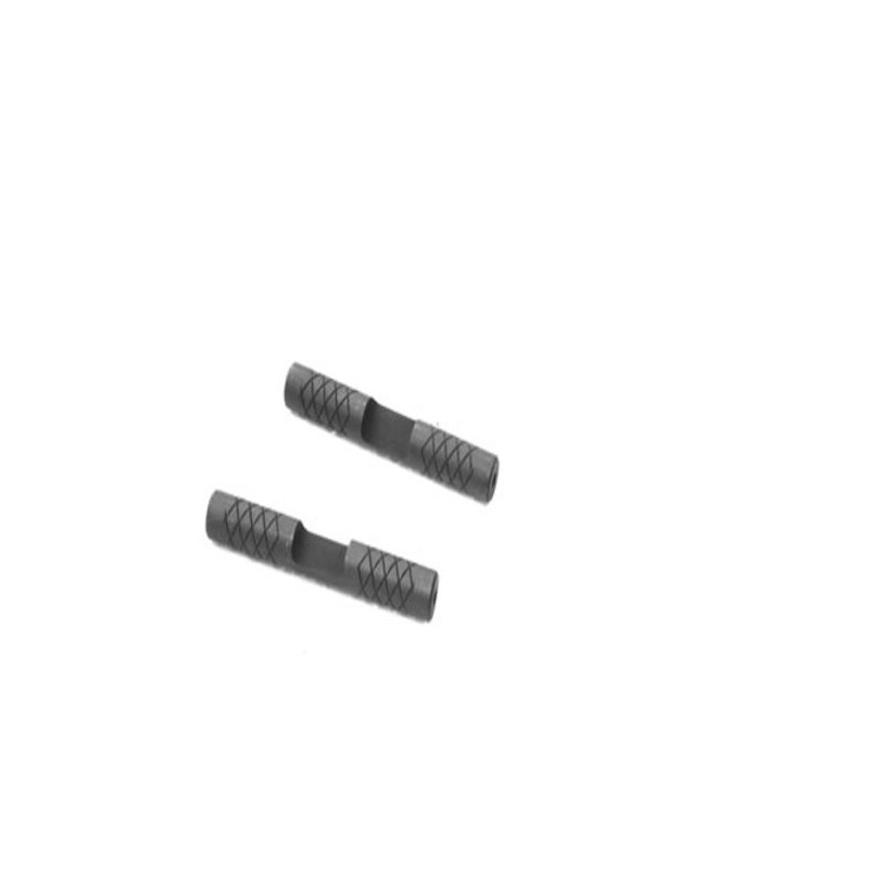 Ośki mechanizmu różnicowego Diff Lock