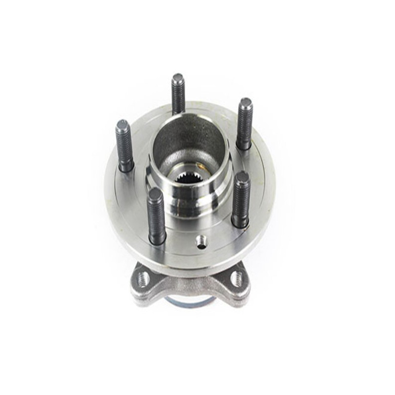 Piasta koła przód Discovery 3 / 4 / RR Sport