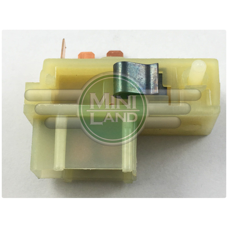 Wyłącznik krańcowy wycieraczek