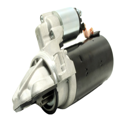 Rozrusznik DEFENDER TD4 2,4 PUMA 