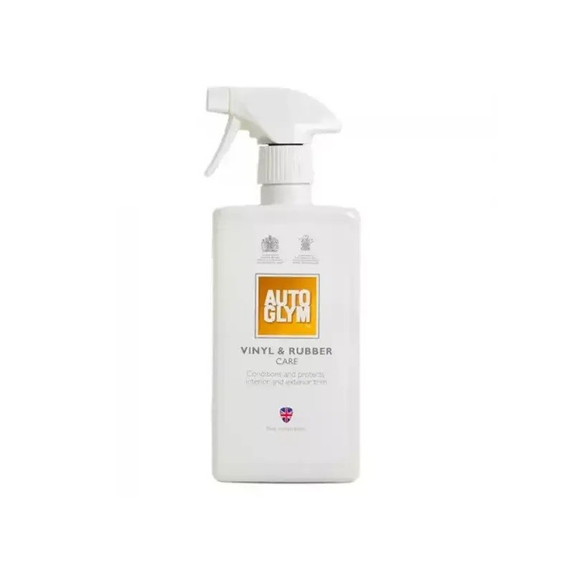 Preparat do czyszczenia plastiku wew/zew 500ml Preparat do czyszczenia plastiku wew/zew 500ml