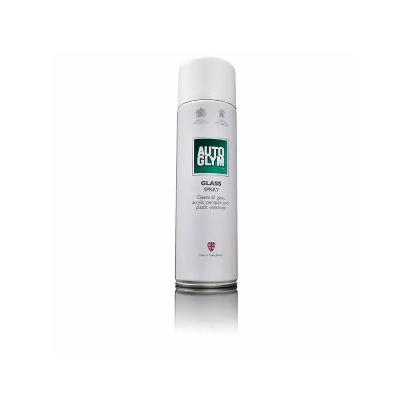 Środek do czyszczenia szyb w aerozolu 450ml Środek do czyszczenia szyb w aerozolu 450ml