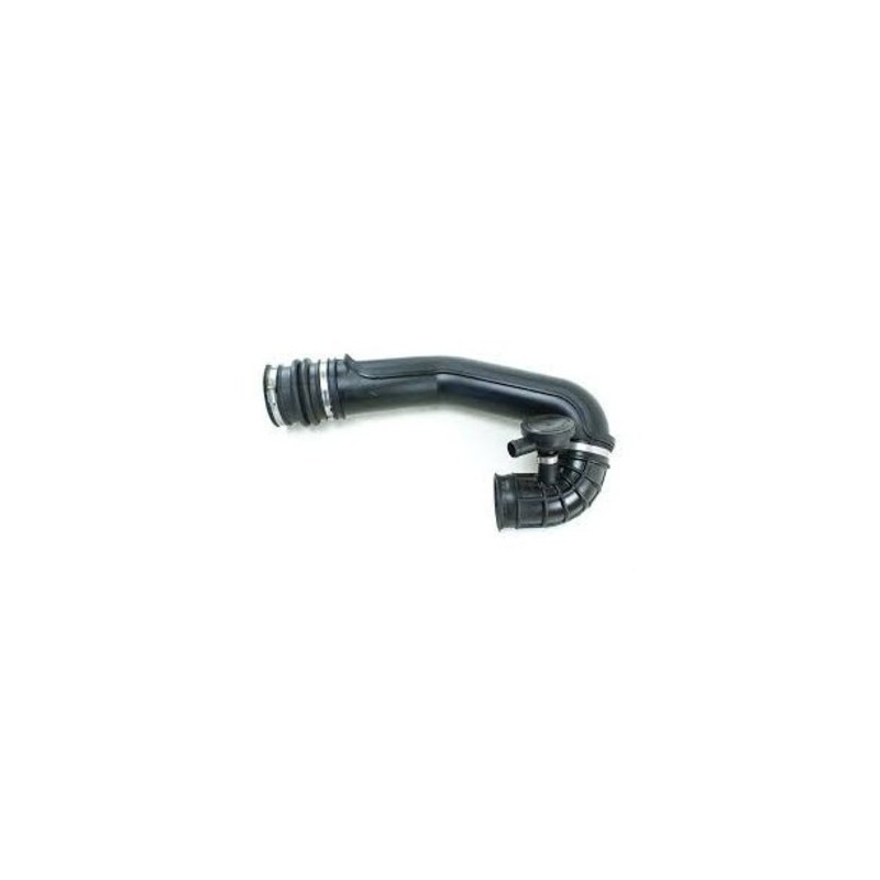 Rura plastikowa powietrza filtr-turbo Defender TD5