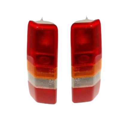 Lampa tył w błotniku DISCO do 94 LH z kierunkiem