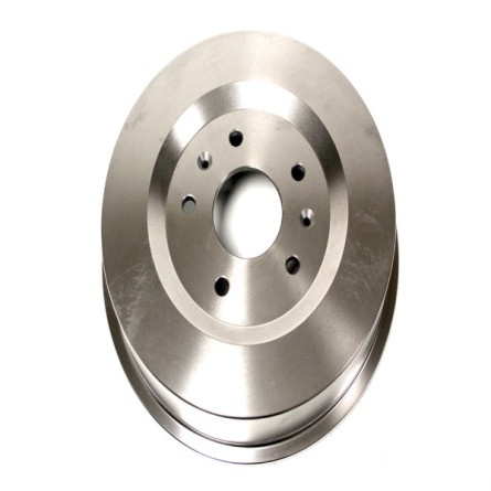 Bęben hamulcowy tył Freelander od 2001