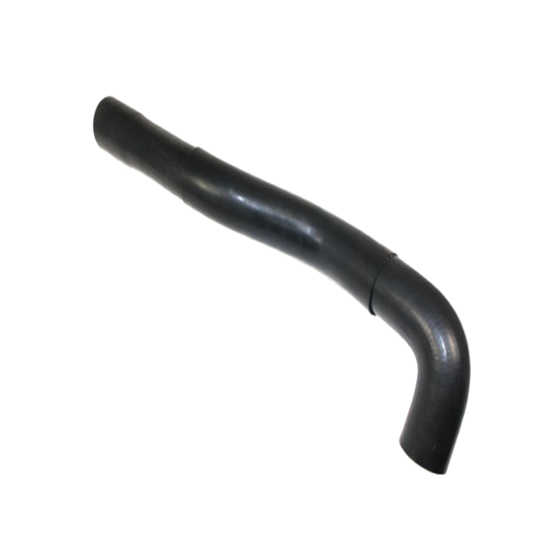 Rura gumowa intercooler lewa Defender od 2007