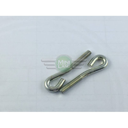 Śruba do montażu akumulatora (6cm)+