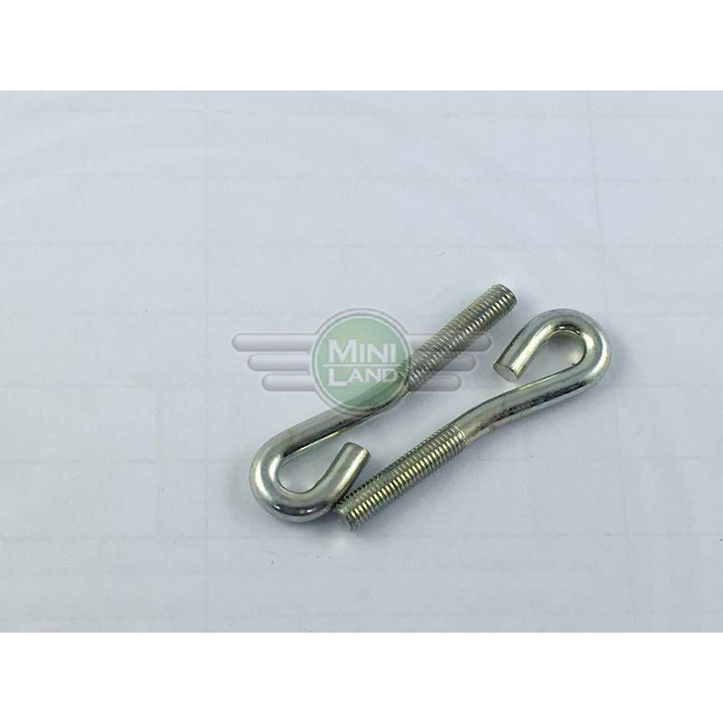 Śruba do montażu akumulatora (6cm)+ Śruba do montażu akumulatora (6cm)+