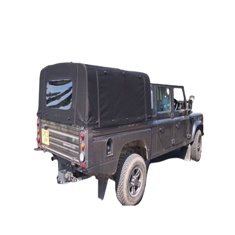 Plandeka do modelu 130'' Plandeka do modelu 130''