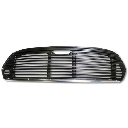 Grill do Mk3 w kolorze czarnym (po 1967r.)