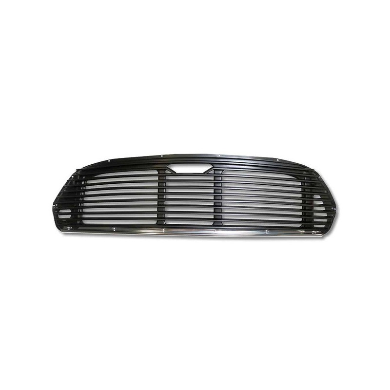 Grill do Mk3 w kolorze czarnym (po 1967r.)