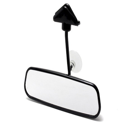 Lusterko wsteczne wewnętrzne - plastikowe