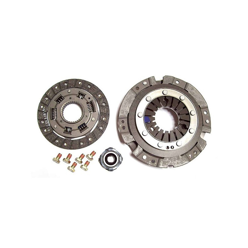 Zestaw sprzęgła 180mm przed 1990r. Verto Zestaw sprzęgła 180mm przed 1990r. Verto