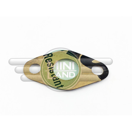 Uszczelka zaworu ogrzewania - papierowa