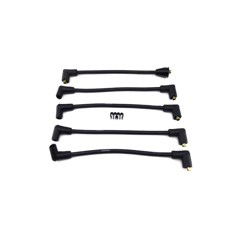 Kable wysokie napięcia Performance 8mm