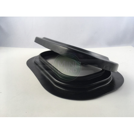 Mini 'roof vent' do Van i Pickup