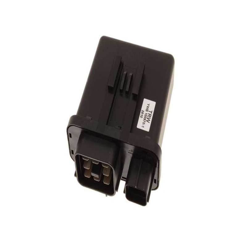 Przekaźnik/sterownik silnika MPi (po 1996r.)