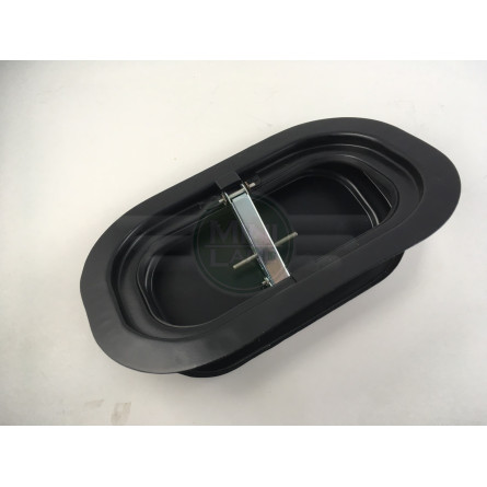 Mini 'roof vent' do Van i Pickup