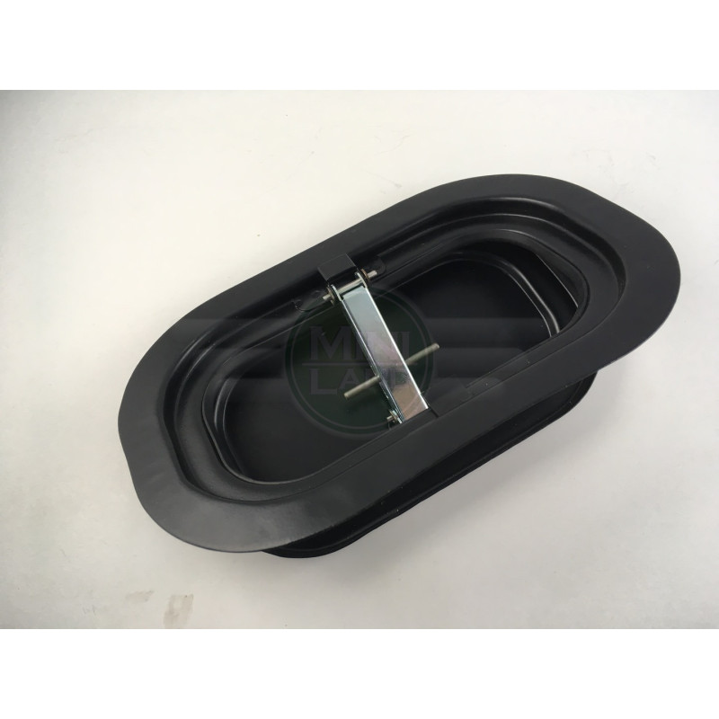 Mini 'roof vent' do Van i Pickup