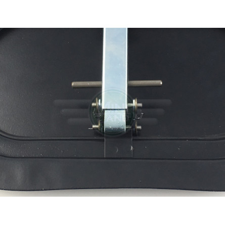 Mini 'roof vent' do Van i Pickup
