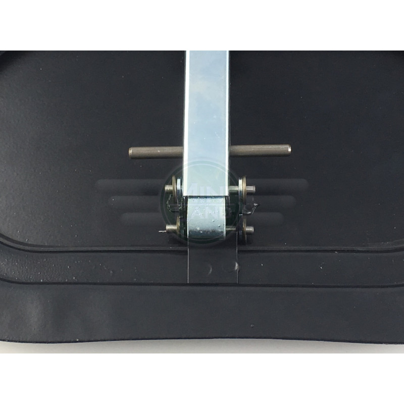 Mini 'roof vent' do Van i Pickup