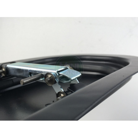 Mini 'roof vent' do Van i Pickup