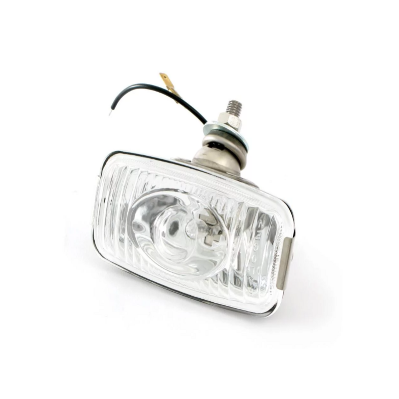 Lampa cofania ze stali Lampa cofania ze stali