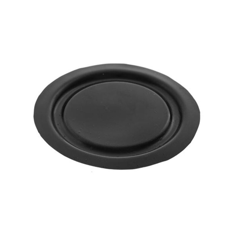 Membrana gumowa zaworu emisji