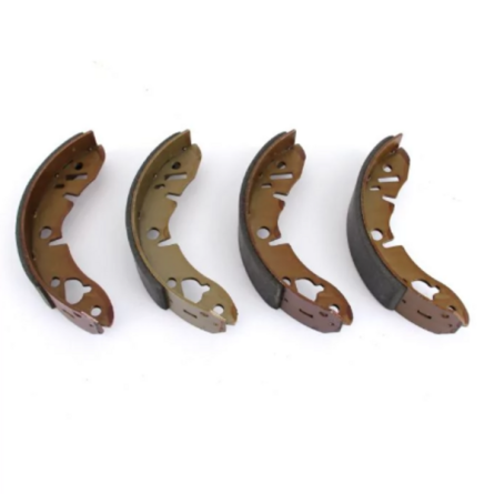 Szczęki hamulcowe przednie