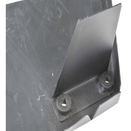 Panel mocowania końca ramy pomocniczej LH