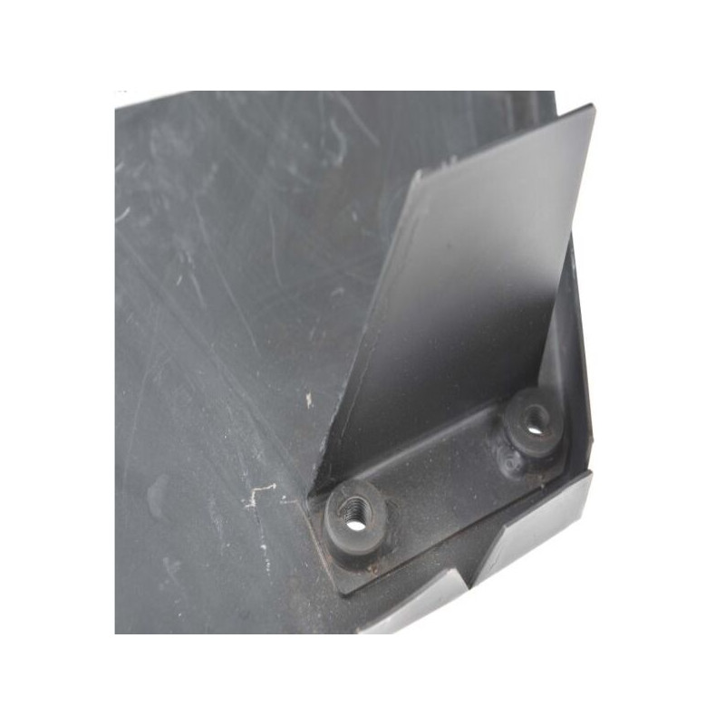 Panel mocowania końca ramy pomocniczej LH