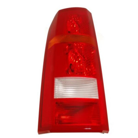 Lampa tylna DICO 3