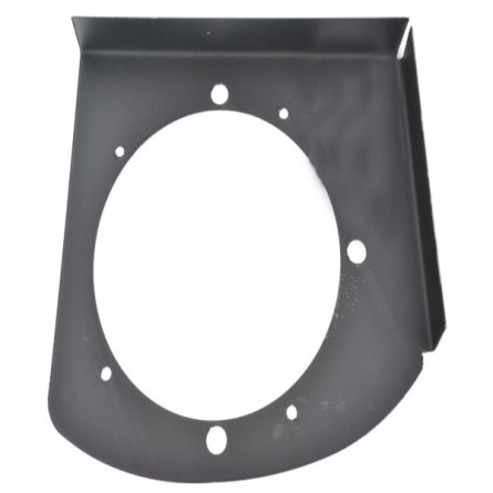 Panel mocowania reflektora Clubman prawy