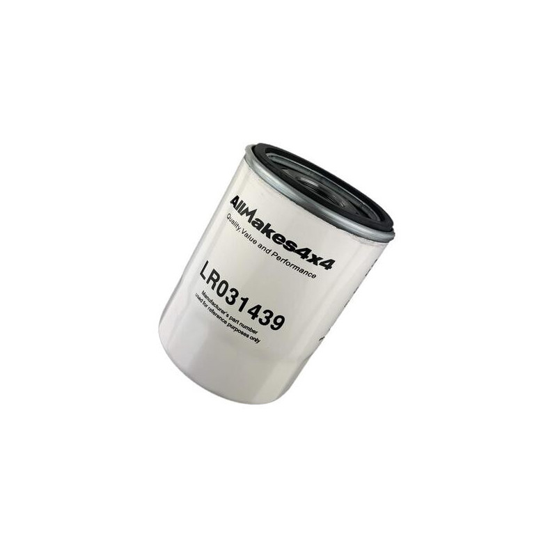 Filtr oleju benzyna Discovery 3 Filtr oleju benzyna Discovery 3
