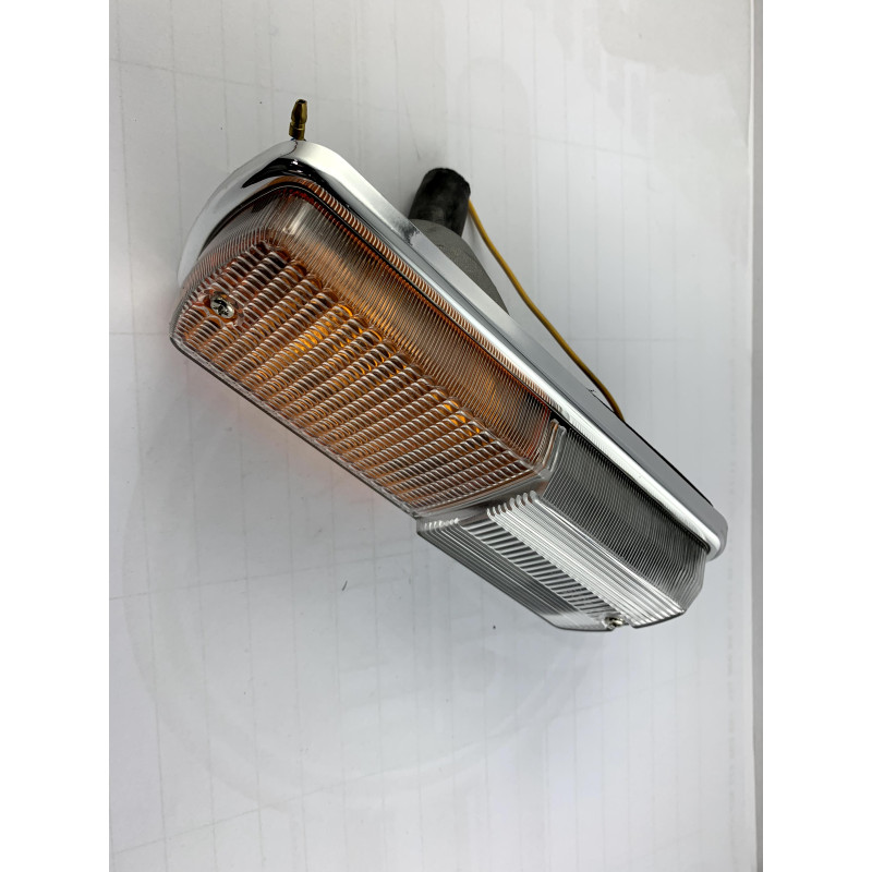 Lampa przednia z kierunkowskazem, Clubman (prawa)