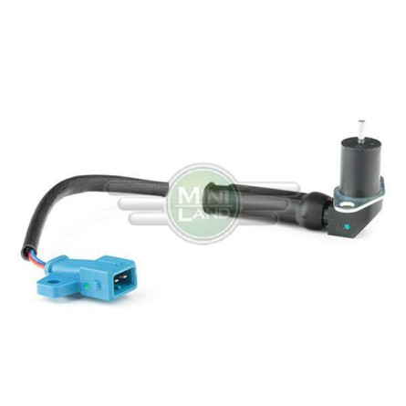 Czujnik położenia wału korbowego SPi/MPi