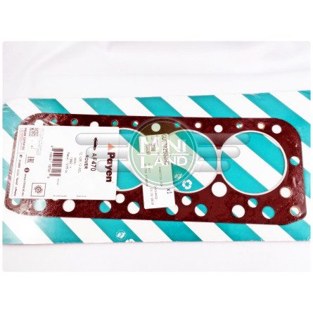 Uszczelka głowicy 1275cc