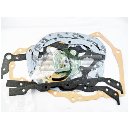 Uszczelki bloku silnika 1275cc - zestaw